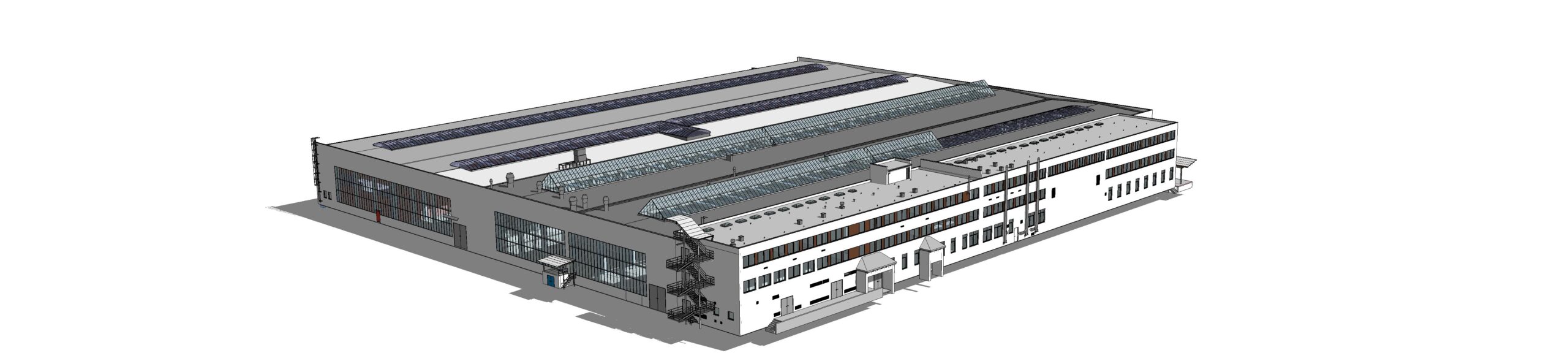 3D skenovanie